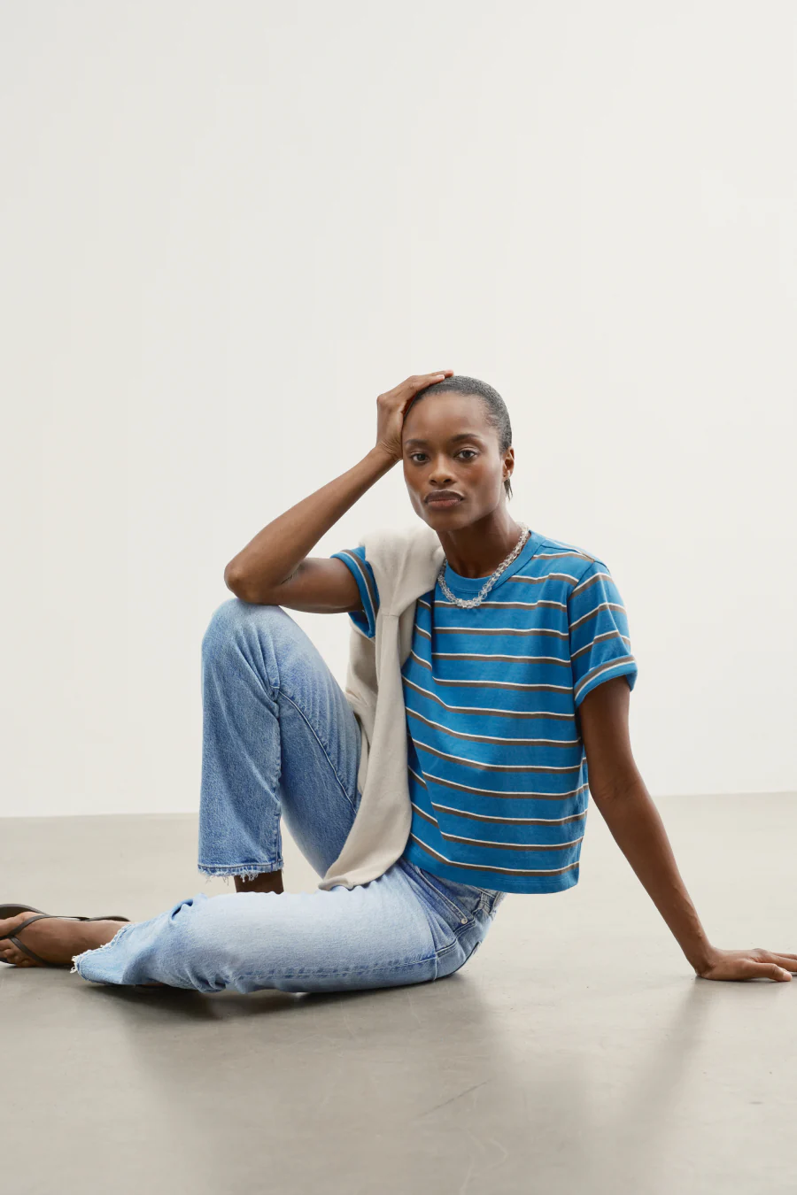 The Practice Tee - Image 85