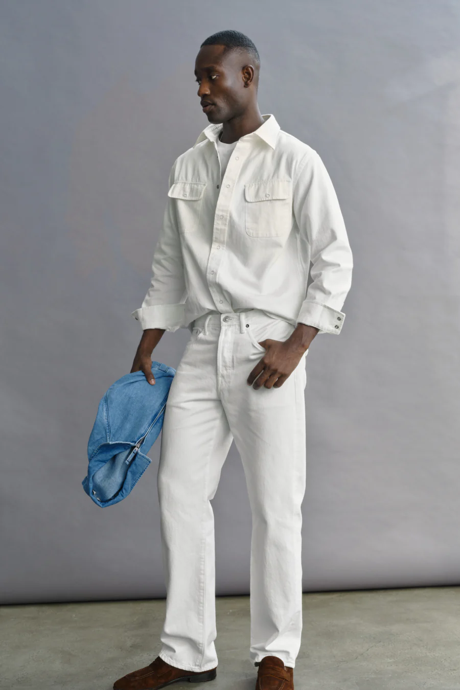 The Slacker - Image 15