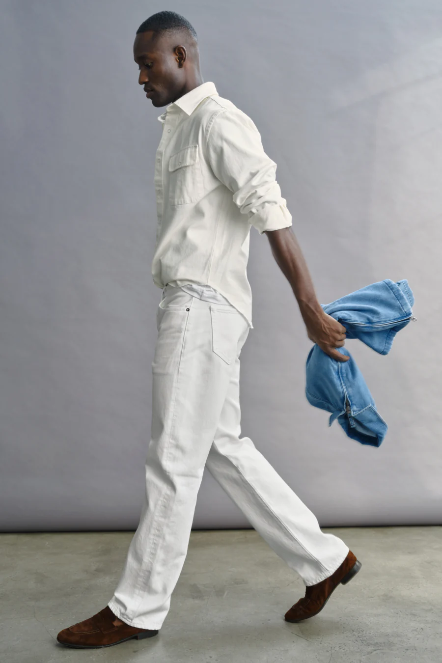 The Slacker - Image 16