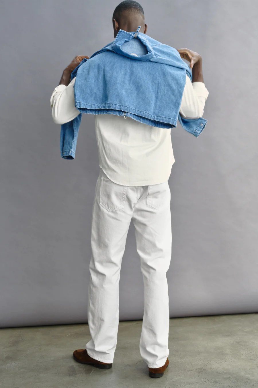 The Slacker - Image 17
