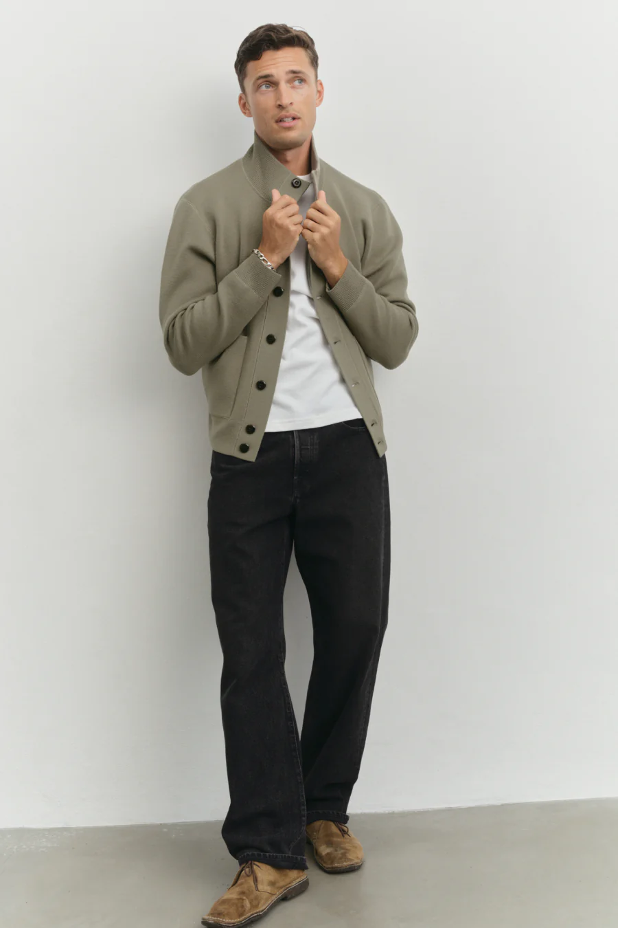 The Slacker - Image 21