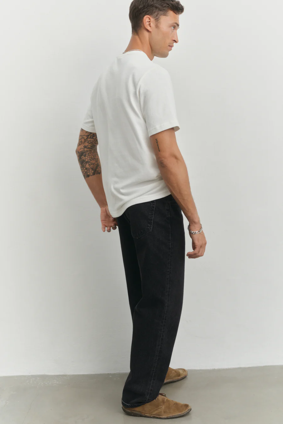 The Slacker - Image 23