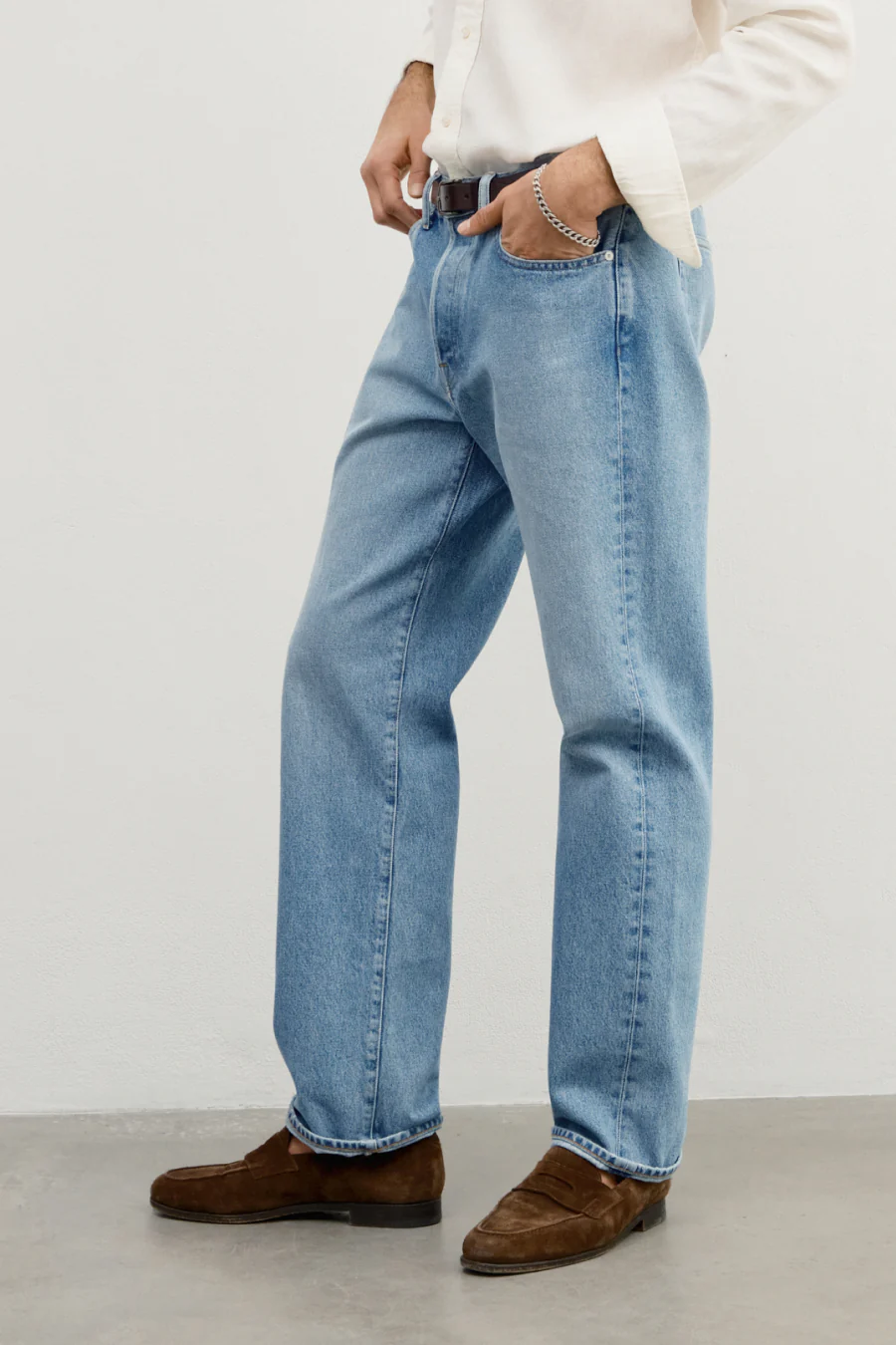 The Slacker - Image 40