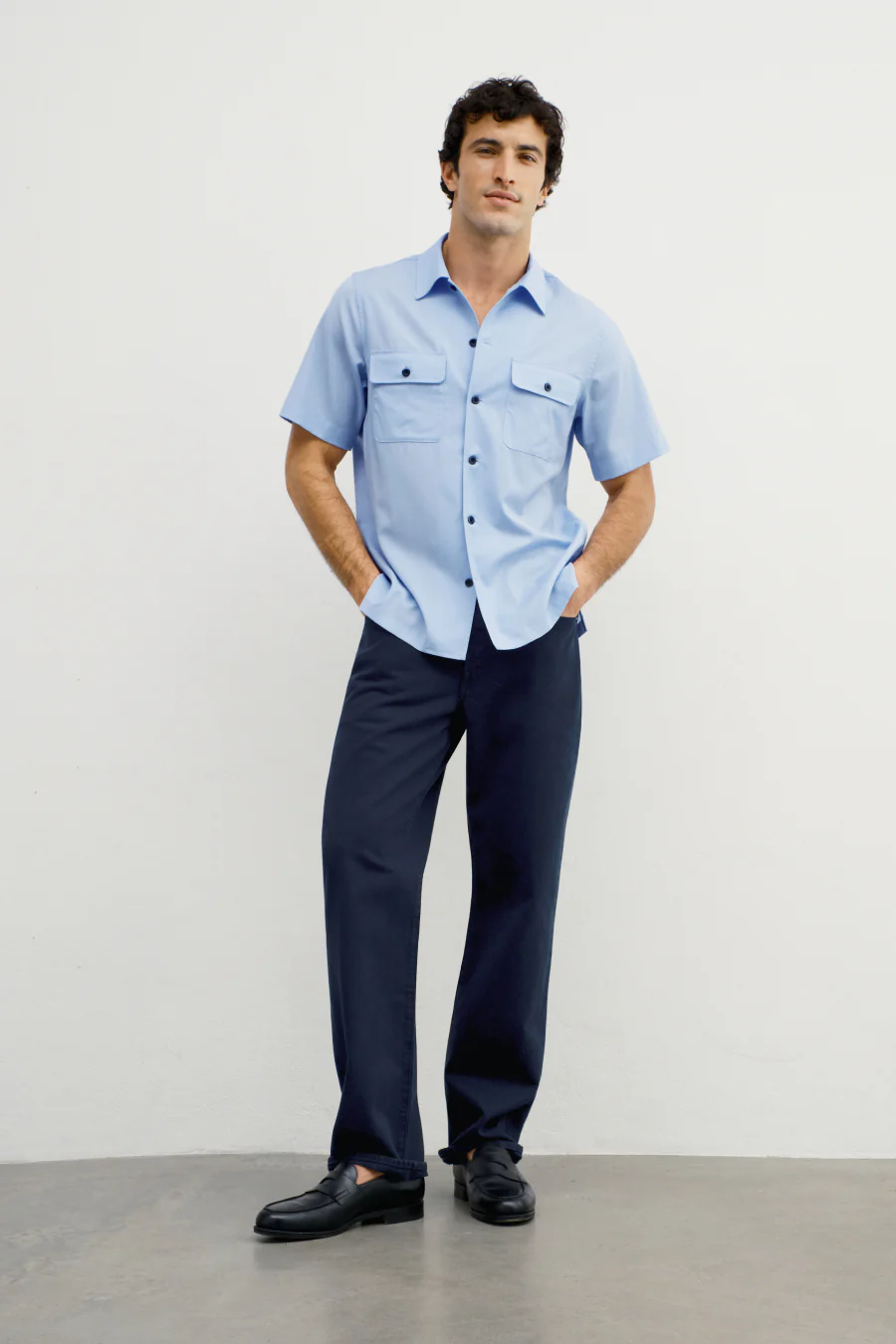 The Slacker - Image 45