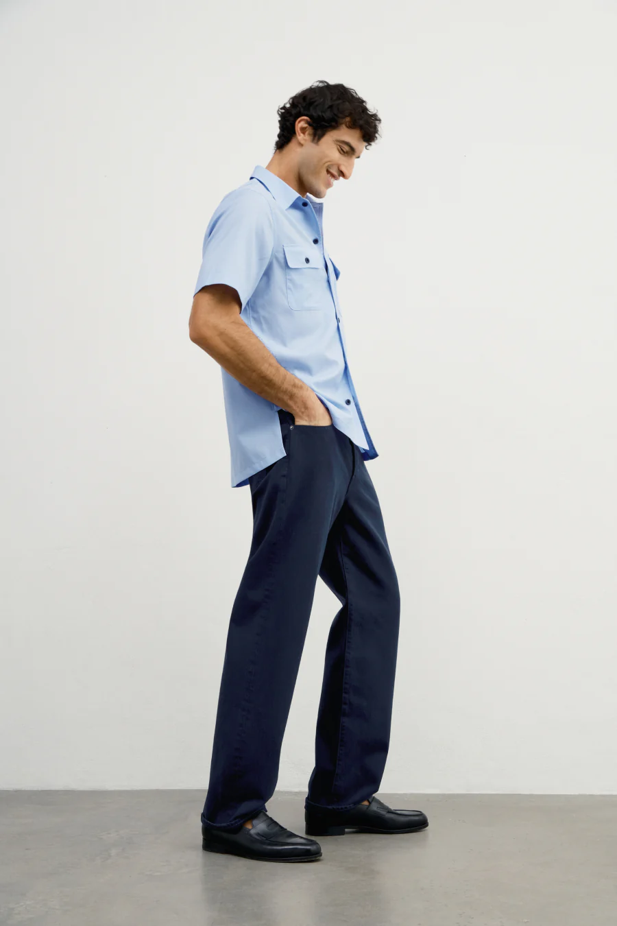 The Slacker - Image 46