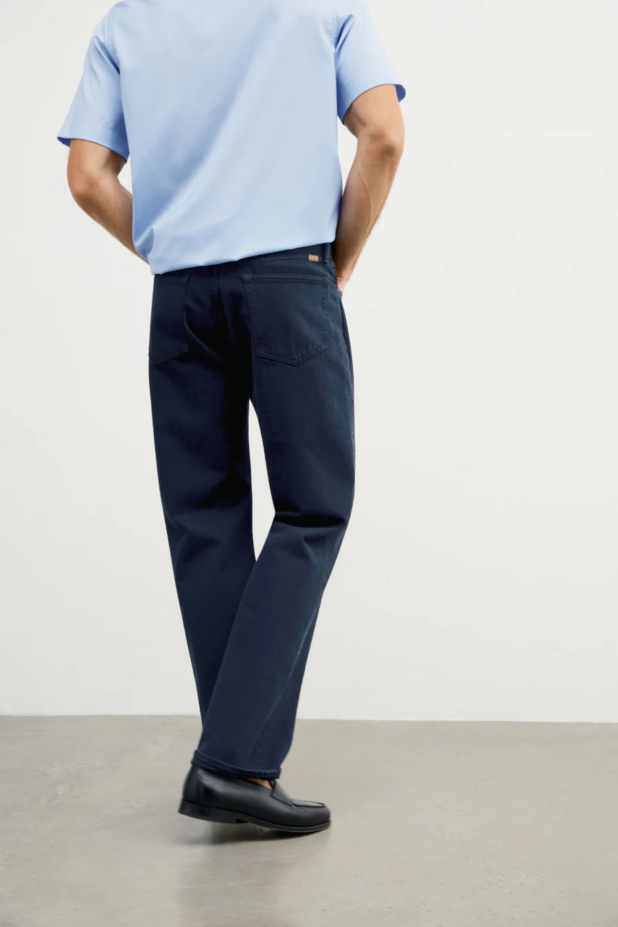 The Slacker - Image 47