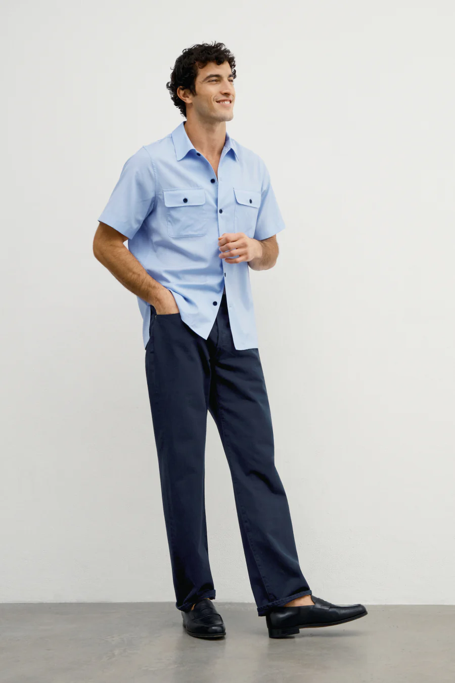 The Slacker - Image 49
