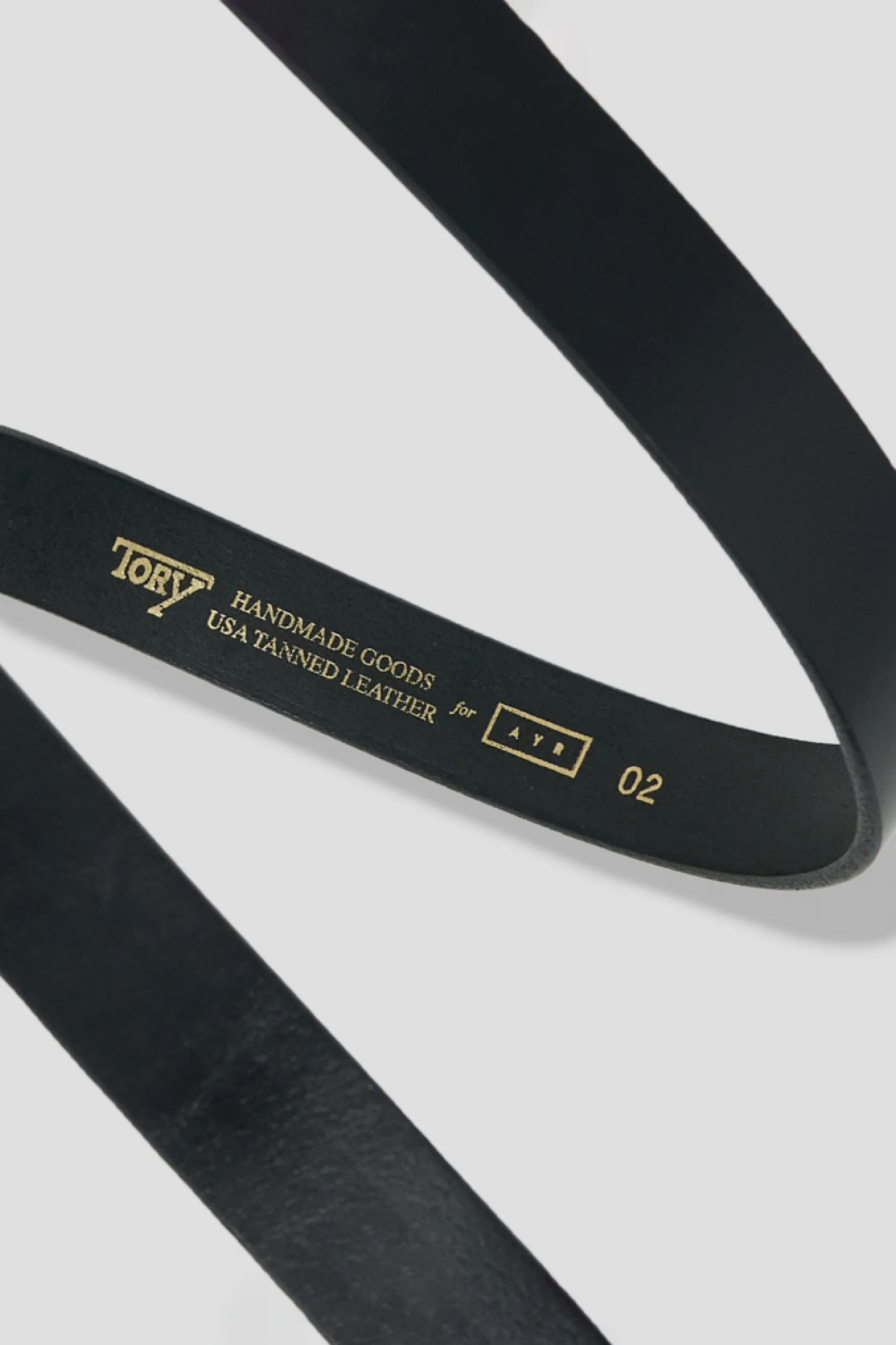 The Tory Belt - Image 7